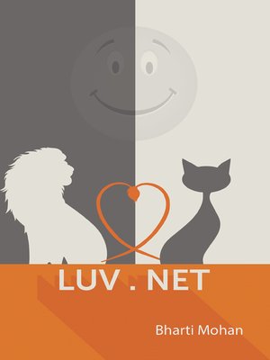cover image of Luv.Net